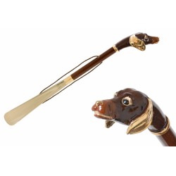 Pasotti - Dachshund Shoehorn