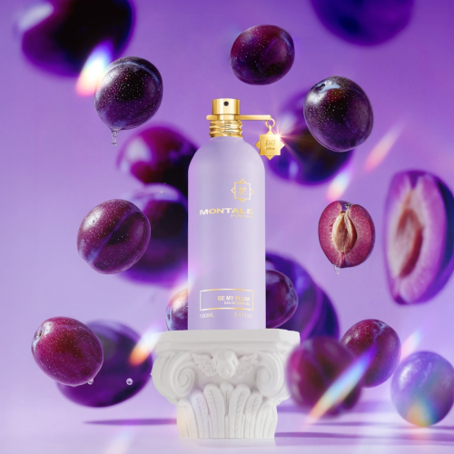 Montale - Be My Plum EDP