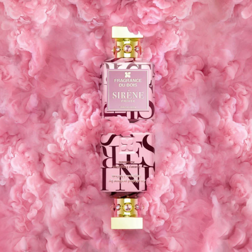 Fragrance du Bois - Sirene Privee Parfum