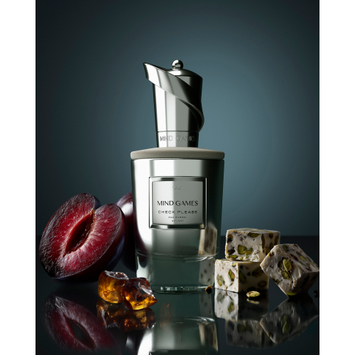 Mind Games - Soulmate Collection: Check Please EDP