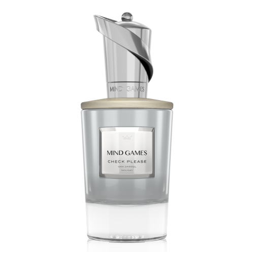 Mind Games - Soulmate Collection: Check Please EDP