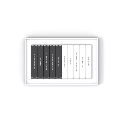 Mind Games - Artisan Collection Discovery Set 10x2ml