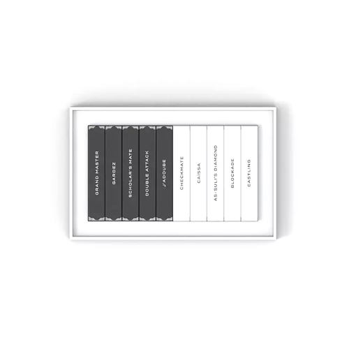 Mind Games - Artisan Collection Discovery Set 10x2ml