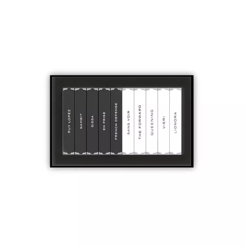 Mind Games - Soulmate Collection Discovery Set 10x2ml