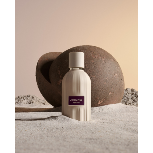 Amouage - Remain Essence de Parfum