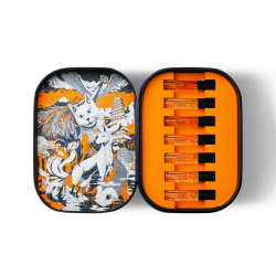 Floraïku - Discovery Set 7x1,5ml