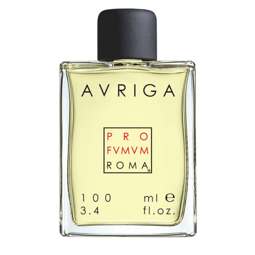 Pro Fumum Roma - Auriga EDP
