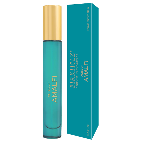Birkholz - Italian Collection: Aura of Amalfi EDP