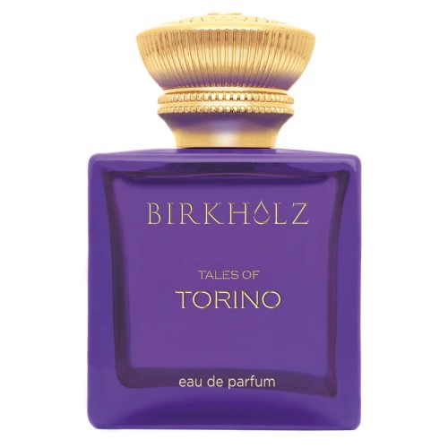 Birkholz - Italian Collection: Tales of Torino EDP