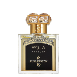 Burlington 1819 EDP