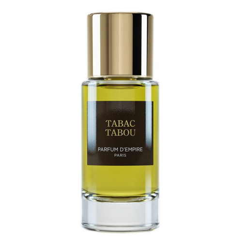 Parfum d'Empire - Tabac Tabou Extrait de parfum
