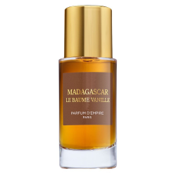 Parfum d'Empire - Madagascar Le Baume Vanille EDP