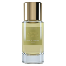Parfum d'Empire - Vétiver Bourbon EDP
