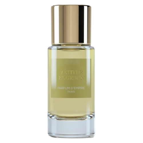 Parfum d'Empire - Vétiver Bourbon EDP