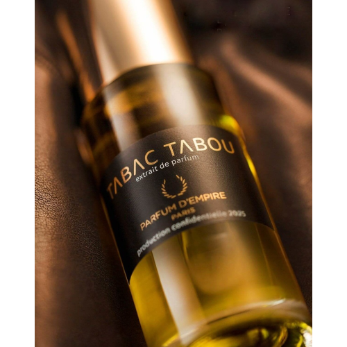 Parfum d'Empire - Tabac Tabou Extrait de parfum