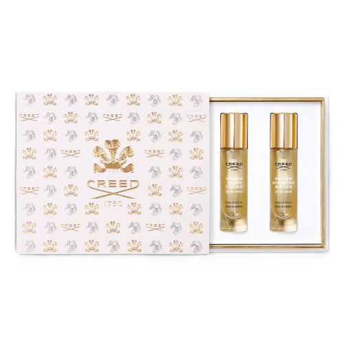 Creed - Men's 3-Piece 10ml Discovery Set