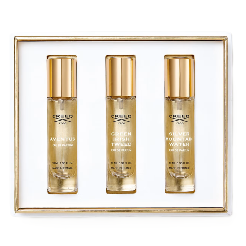 Creed - Men's 3-Piece 10ml Discovery Set