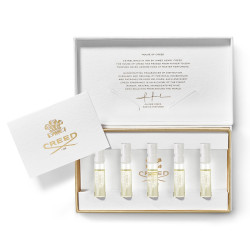 Creed - Men's Inspiration Sample Set 5x1,7ml