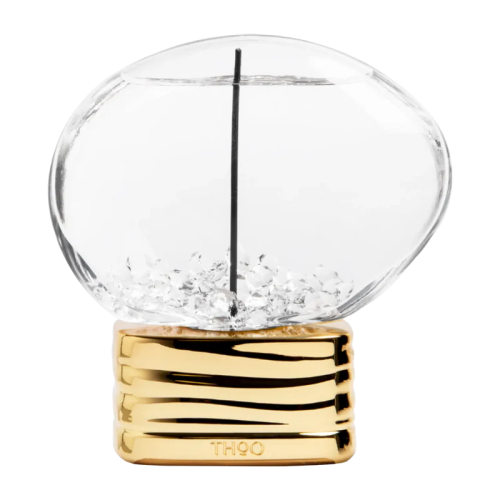 The House of Oud - Royal Stones: Pure Diamond EDP