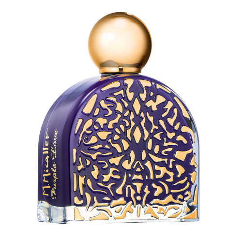 M. Micallef - Secrets of Love: Purple Love EDP