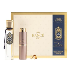 Rance - Le Vainqueur Travel Spray Set