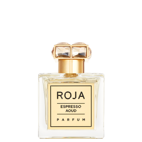 ROJA London - Espresso Aoud Parfum