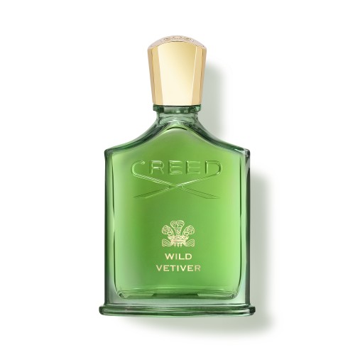 Creed - Wild Vetiver EDP