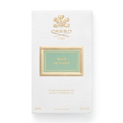 Creed - Wild Vetiver EDP