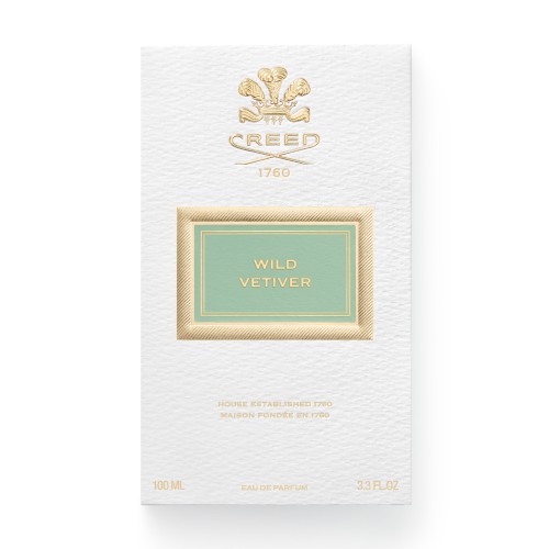 Creed - Wild Vetiver EDP