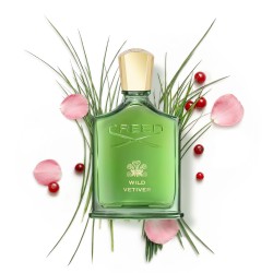 Creed - Wild Vetiver EDP