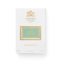 Creed - Wild Vetiver EDP