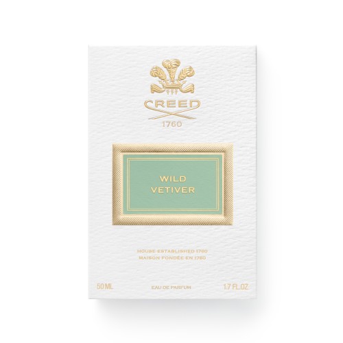 Creed - Wild Vetiver EDP