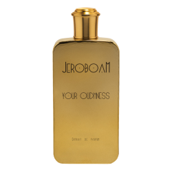 Jeroboam - Your Oudhness Parfum