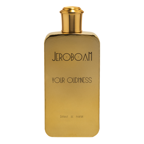 Jeroboam - Your Oudhness Parfum