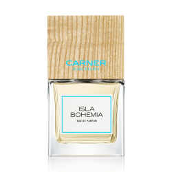 Carner Barcelona - Mediterranean Collection: Isla Bohemia EDP