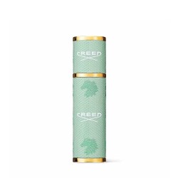 Creed - Travel Atomiser 5ml Green