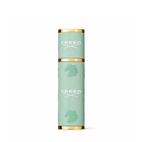 Creed - Travel Atomiser 5ml Green
