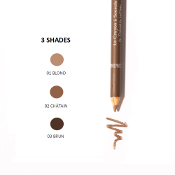 T. LeClerc - Eyebrow Pencil