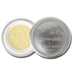 T. LeClerc - Dermophile Loose Powder