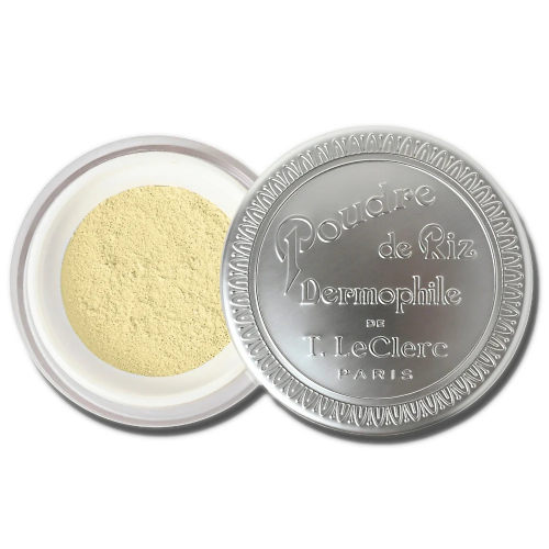 T. LeClerc - Dermophile Loose Powder