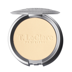 T. LeClerc - Dermophilic Pressed Powder