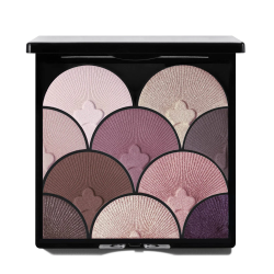 T. LeClerc - Rose des Sables Eyeshadow Palette