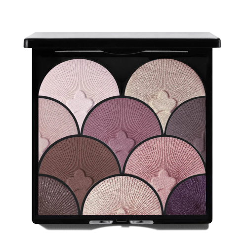 T. LeClerc - Rose des Sables Eyeshadow Palette