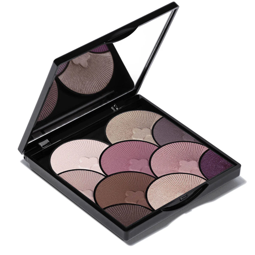 T. LeClerc - Rose des Sables Eyeshadow Palette