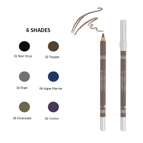 T. LeClerc - Eye Pencil