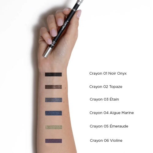 T. LeClerc - Eye Pencil