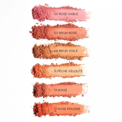 T. LeClerc - Powder Blush