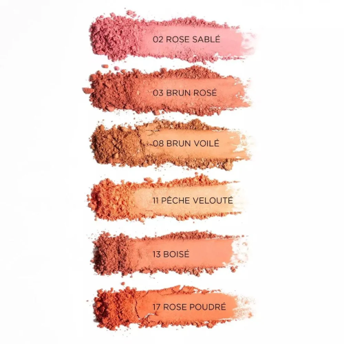 T. LeClerc - Powder Blush