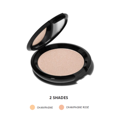 T. LeClerc - Powder Highlighter