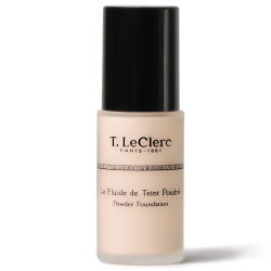 T. LeClerc - Powdery Matte Foundation SPF 15